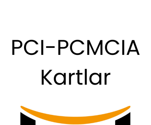 PCI-PCMCIA Kartler